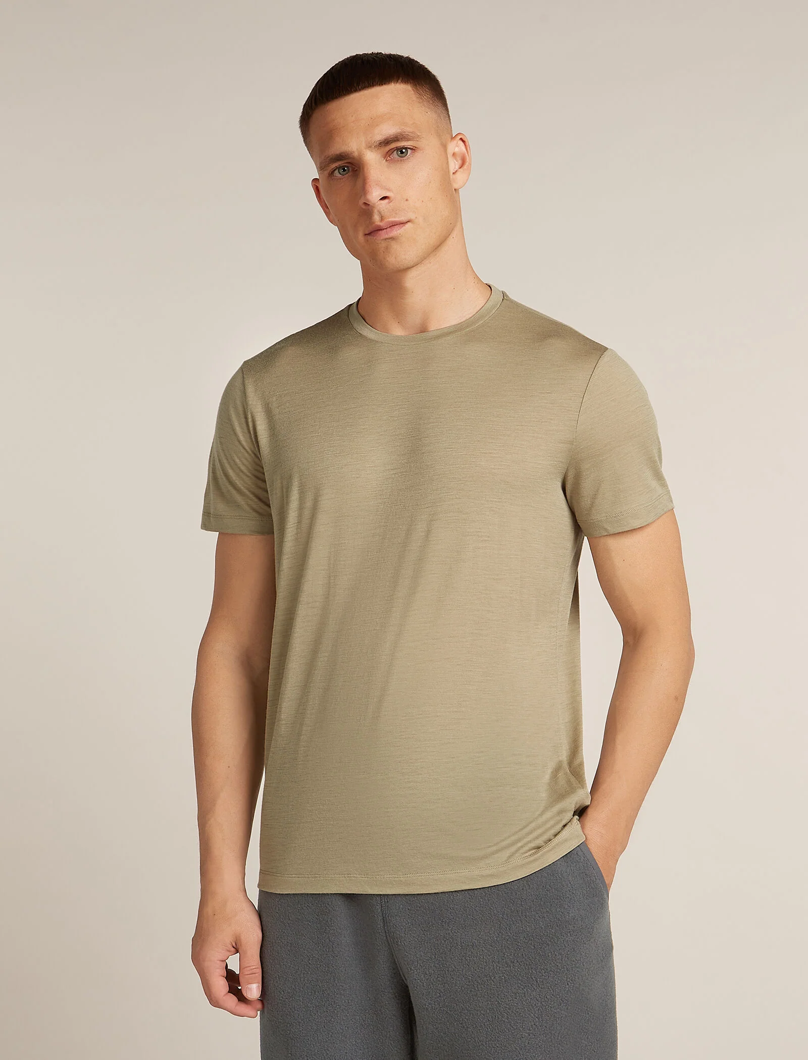 Men's Merino 150 Tech Lite Short Sleeve T-Shirt