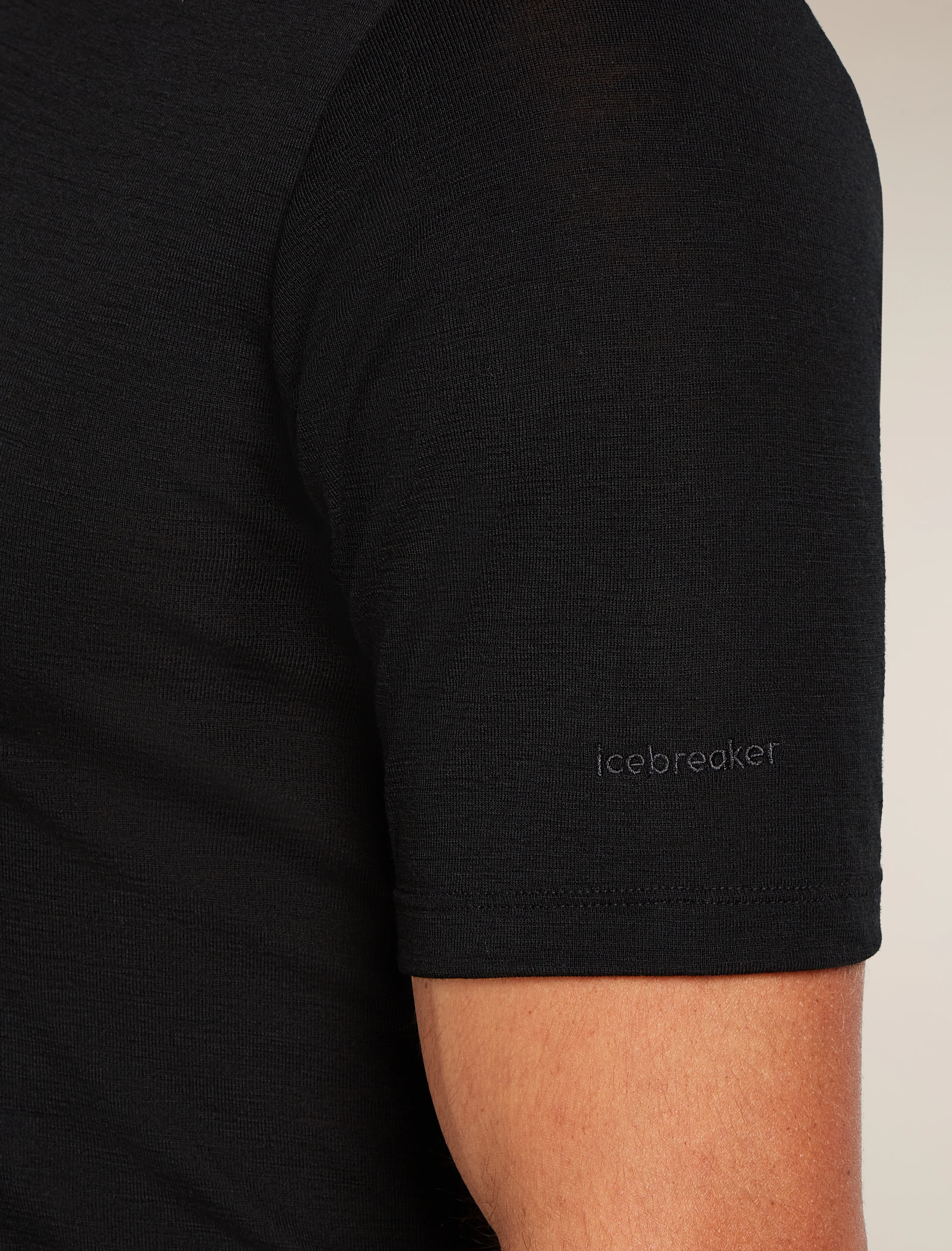 Men's Merino 175 Everyday Short Sleeve Crewe Thermal Top