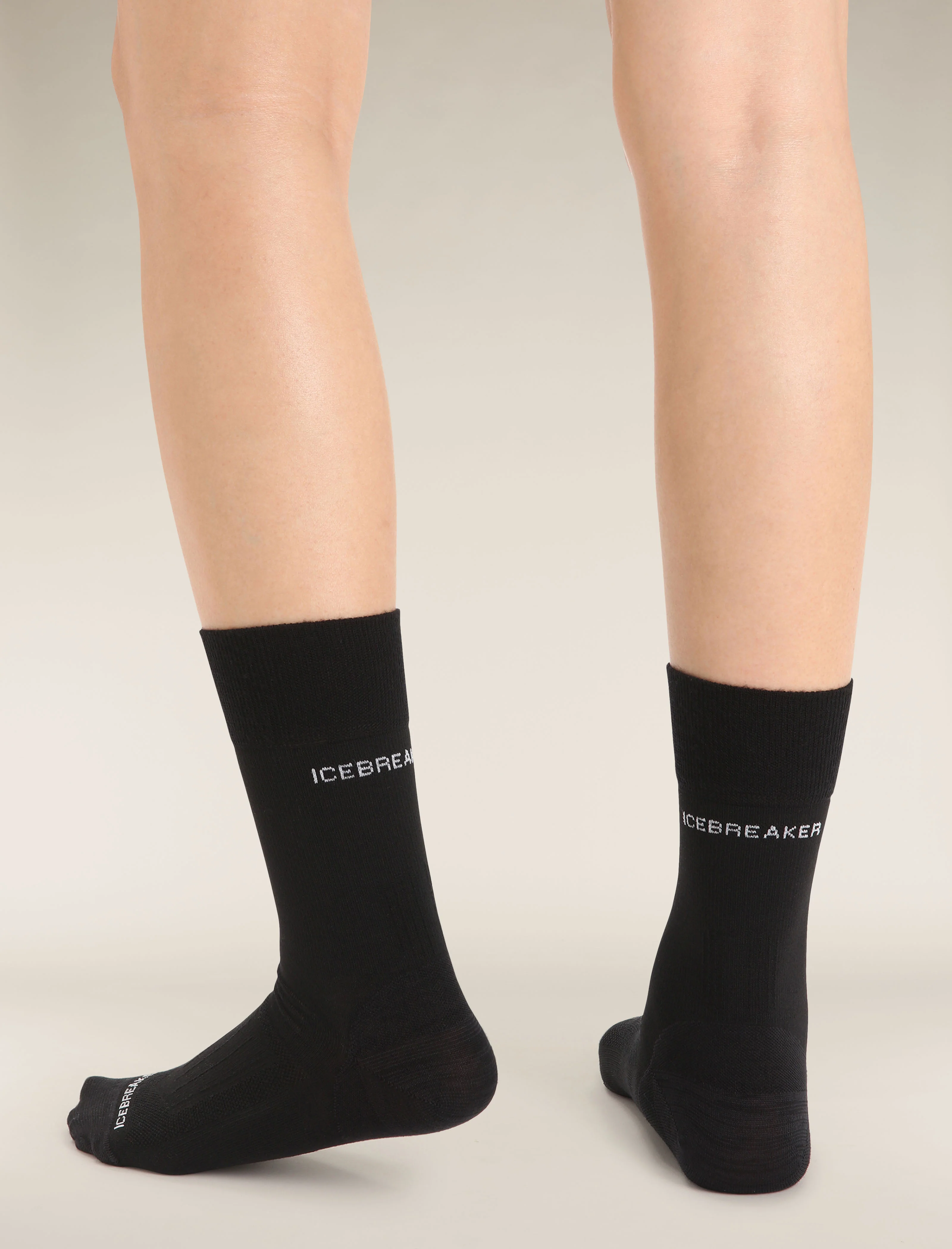 Women's Merino Hike Liner Crew Socks