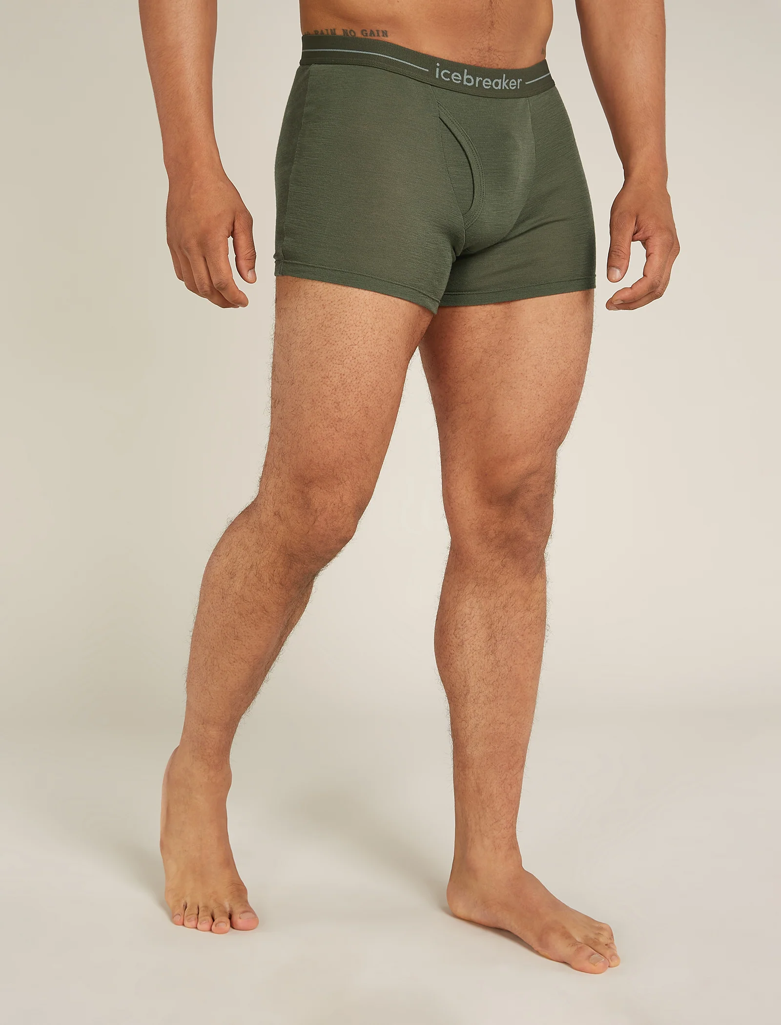 Men's Merino 175 Everyday Thermal Boxers wFly