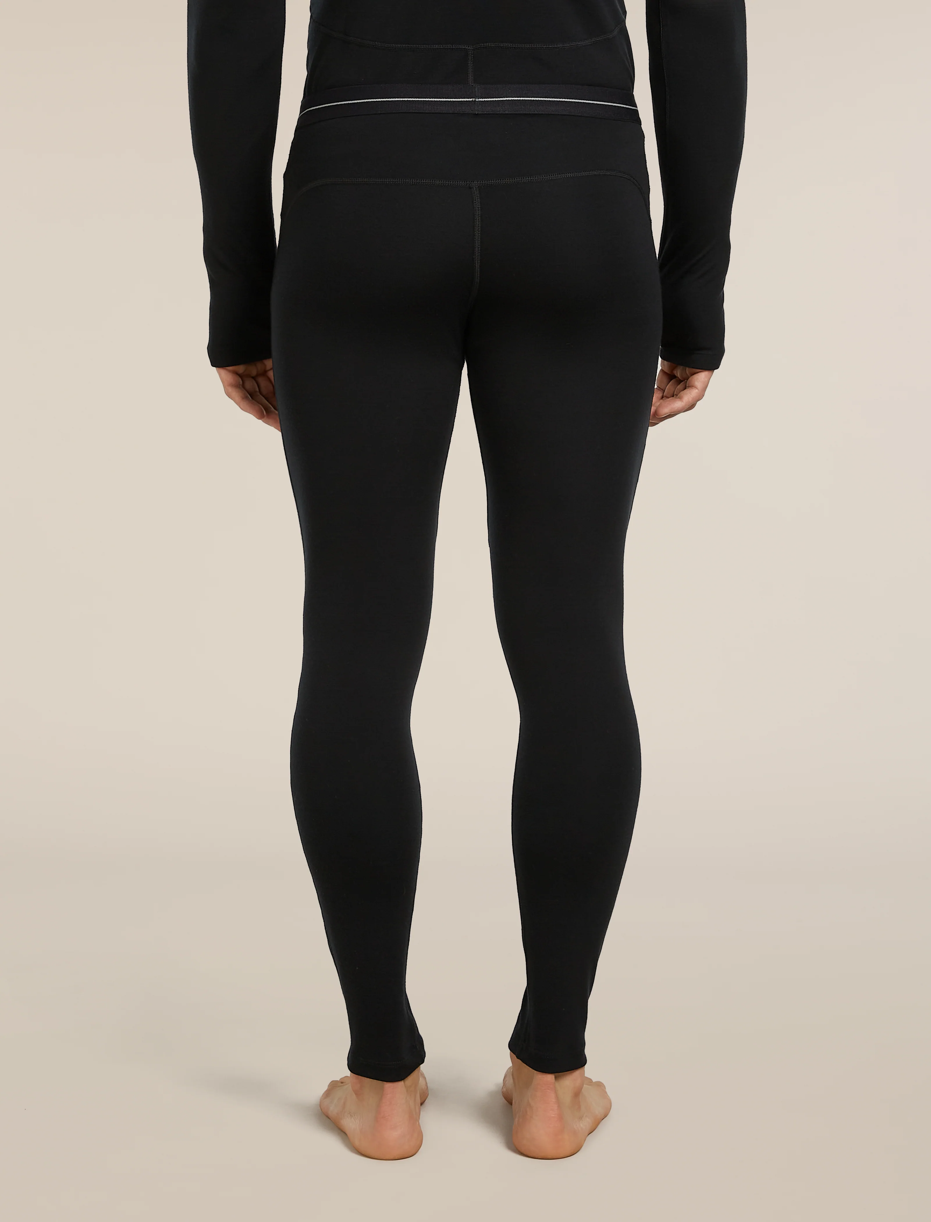 Men's 300 MerinoFine™ Polar Thermal Leggings