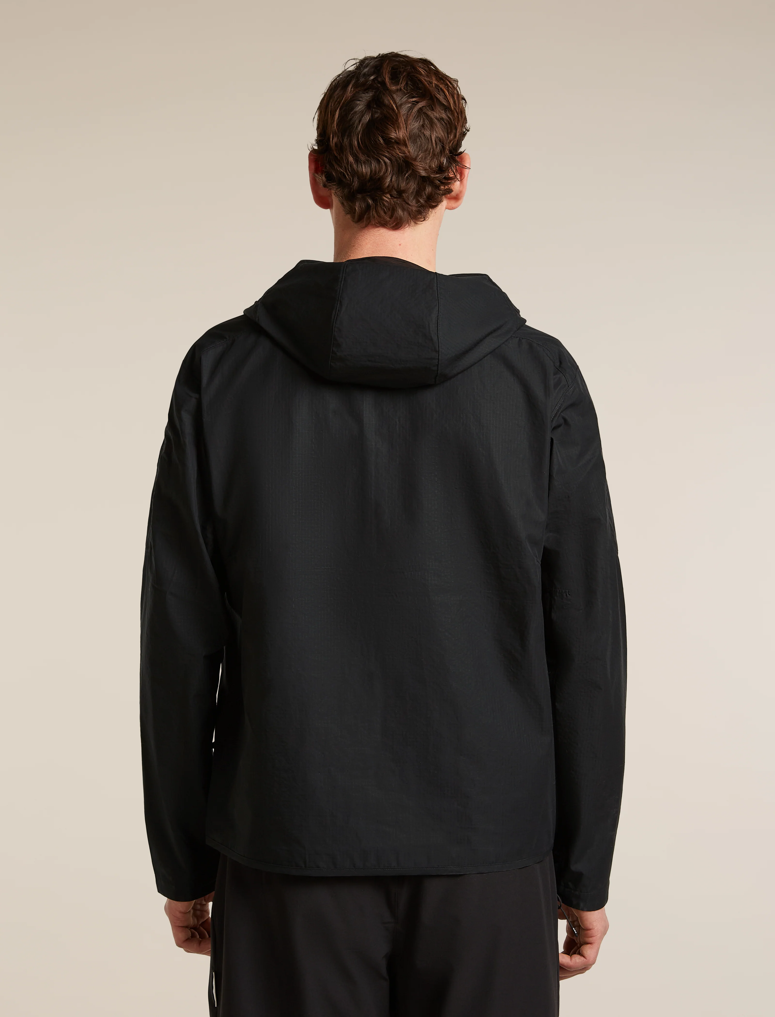 Men's Shell+™ Cotton Elevation Windbreaker Jacket