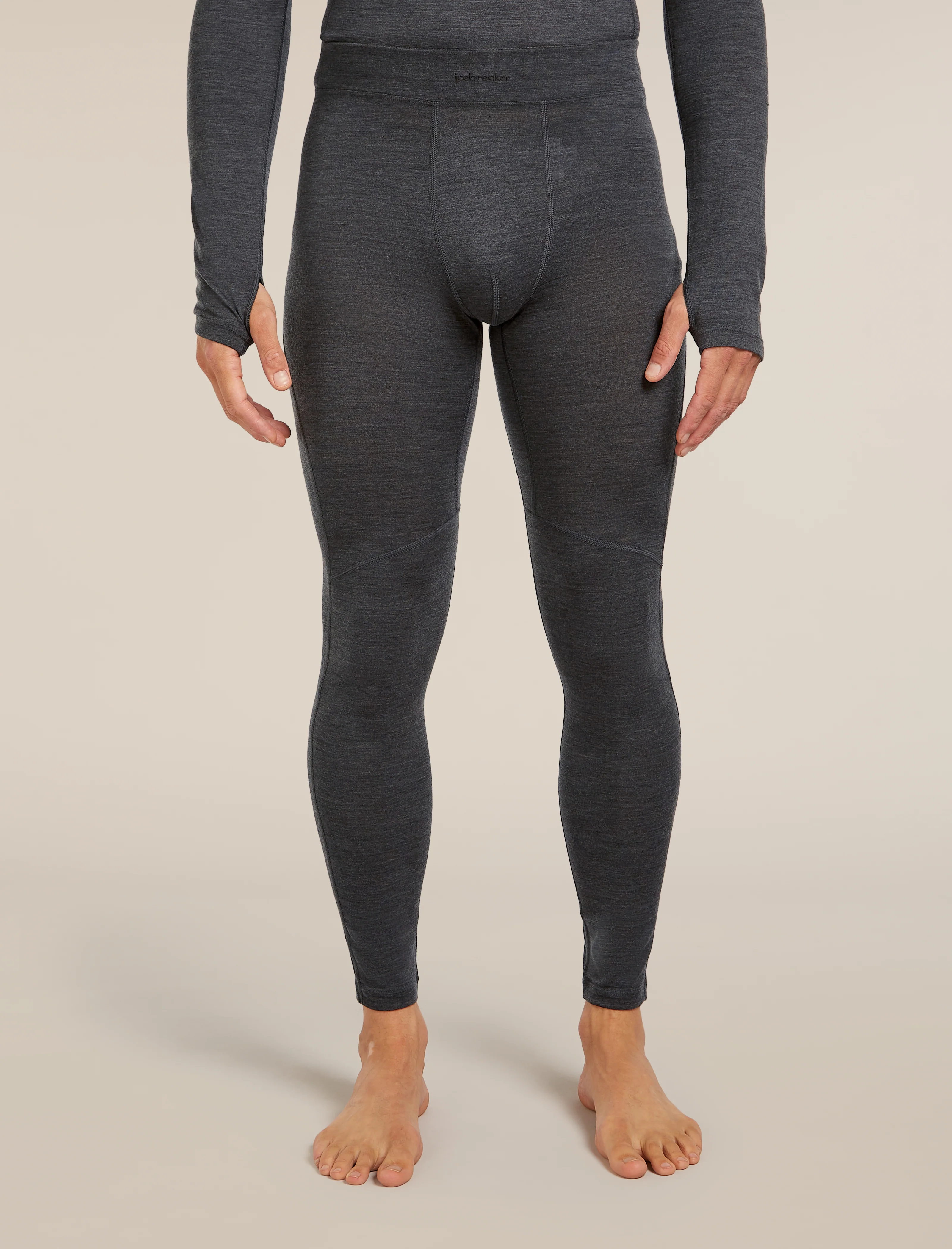 Men's 200 MerinoFine™ Ace Thermal Leggings