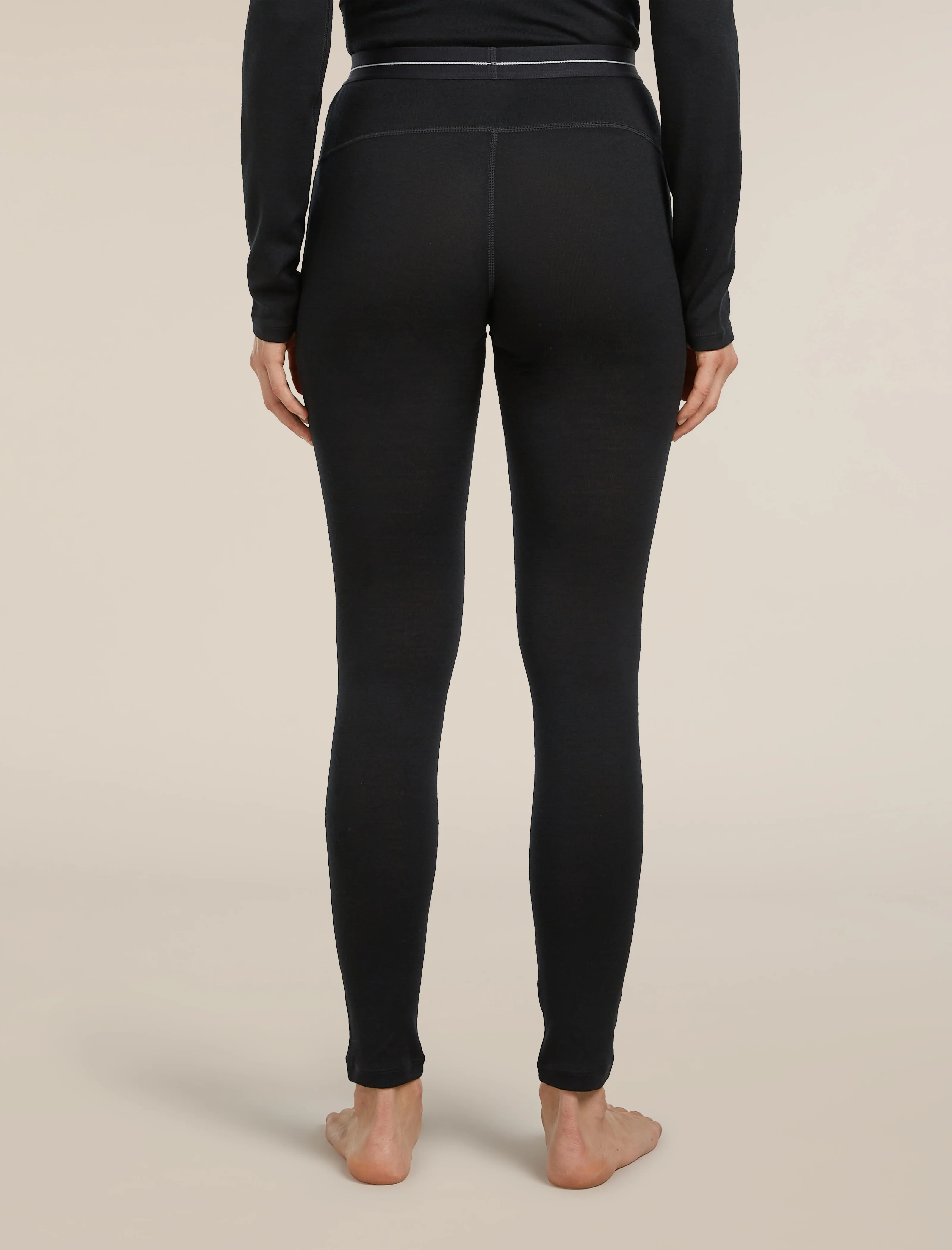 Women's Merino 260 Tech Thermal Leggings