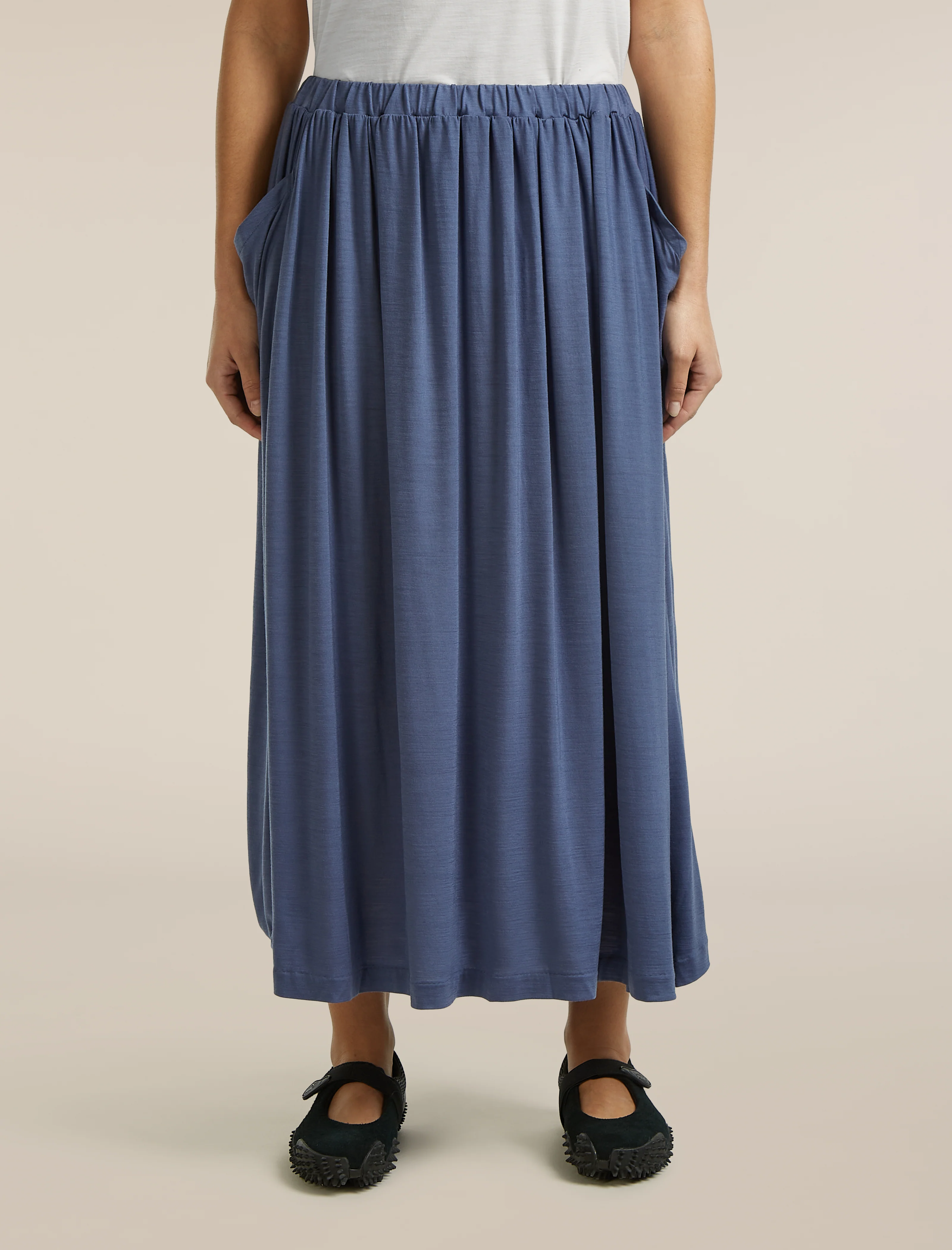 Women's Merino Blend 125 Cool-Lite™ Skirt