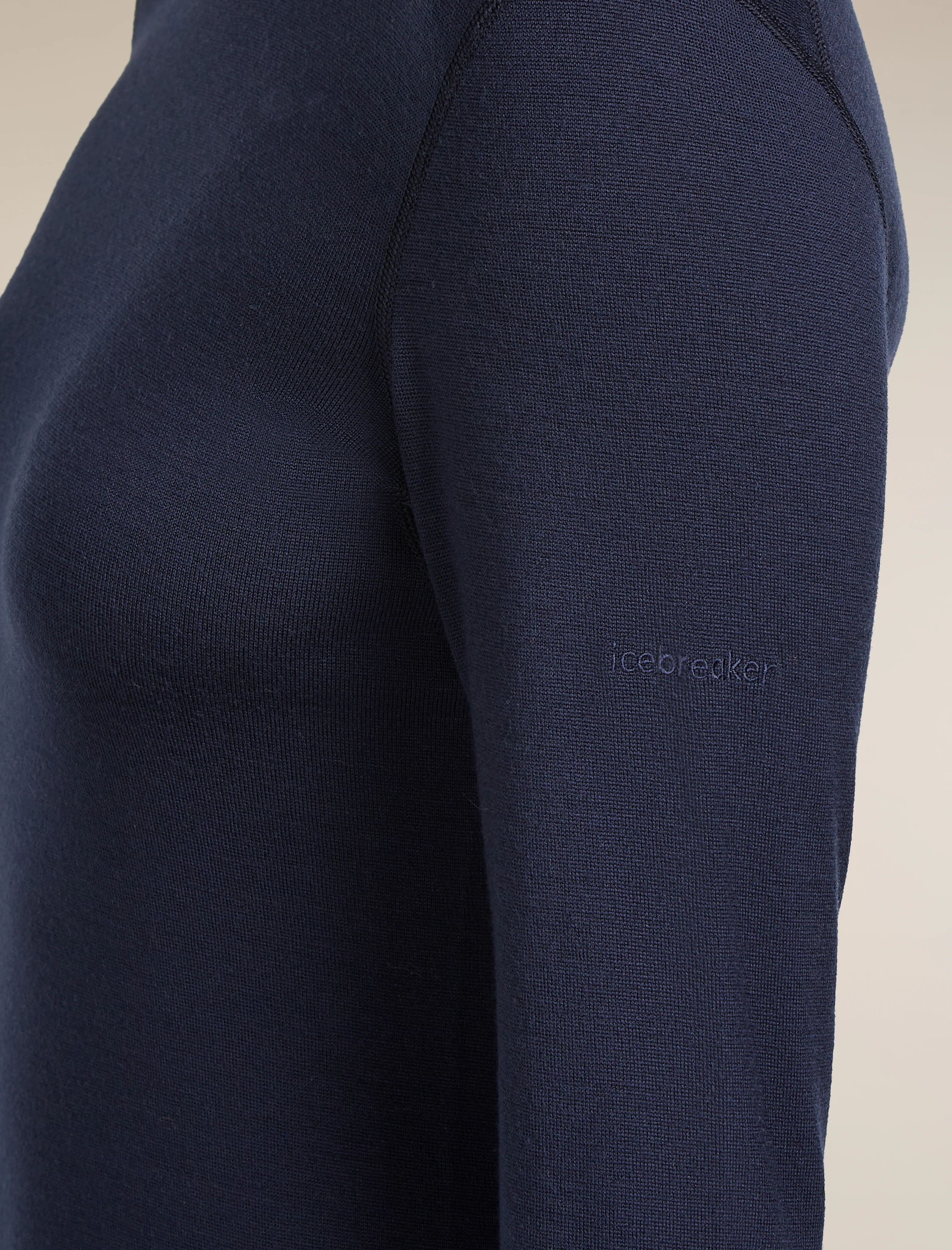 Women's Merino 260 Tech Long Sleeve Crewe Thermal Top