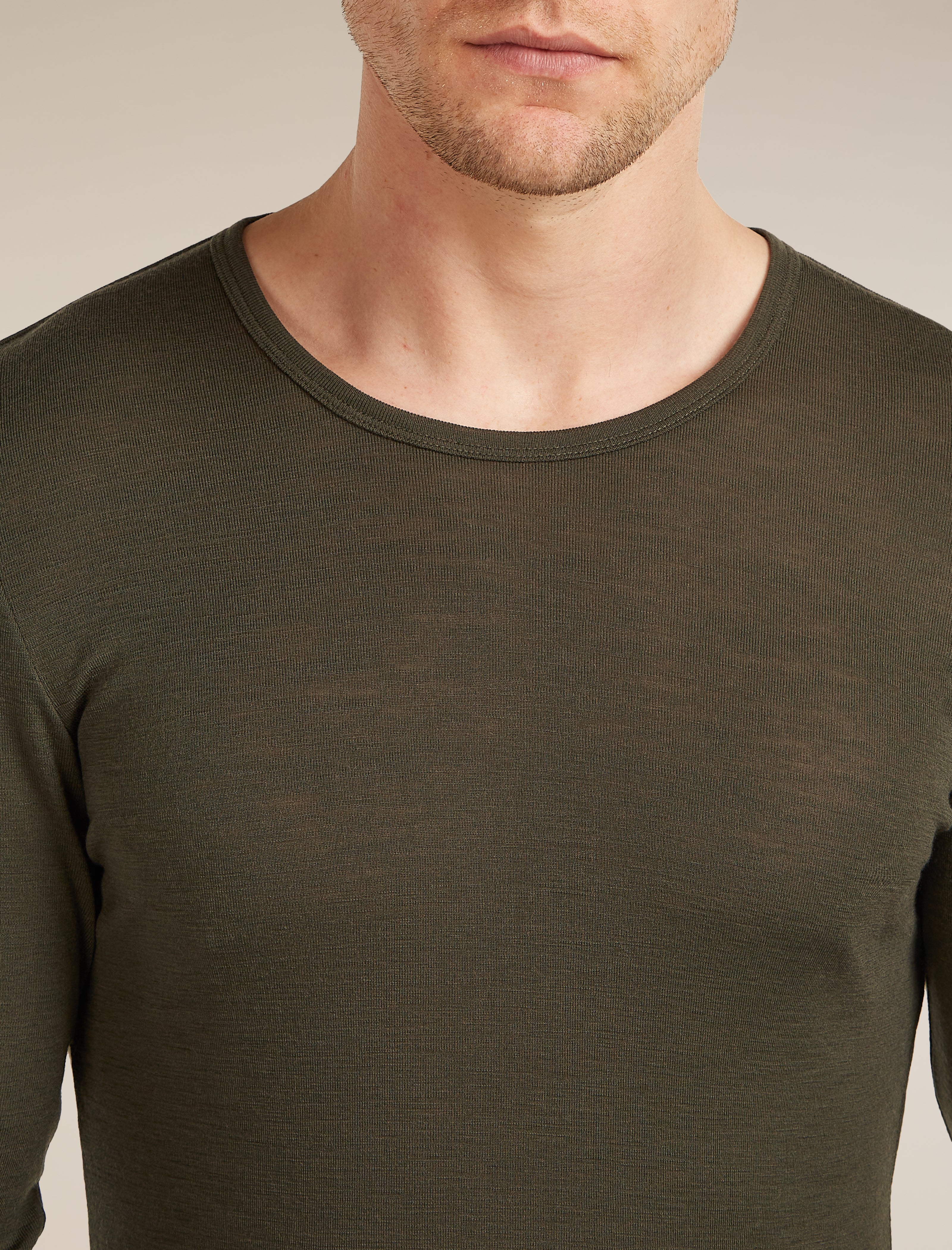 Men's Merino 175 Everyday Long Sleeve Crewe