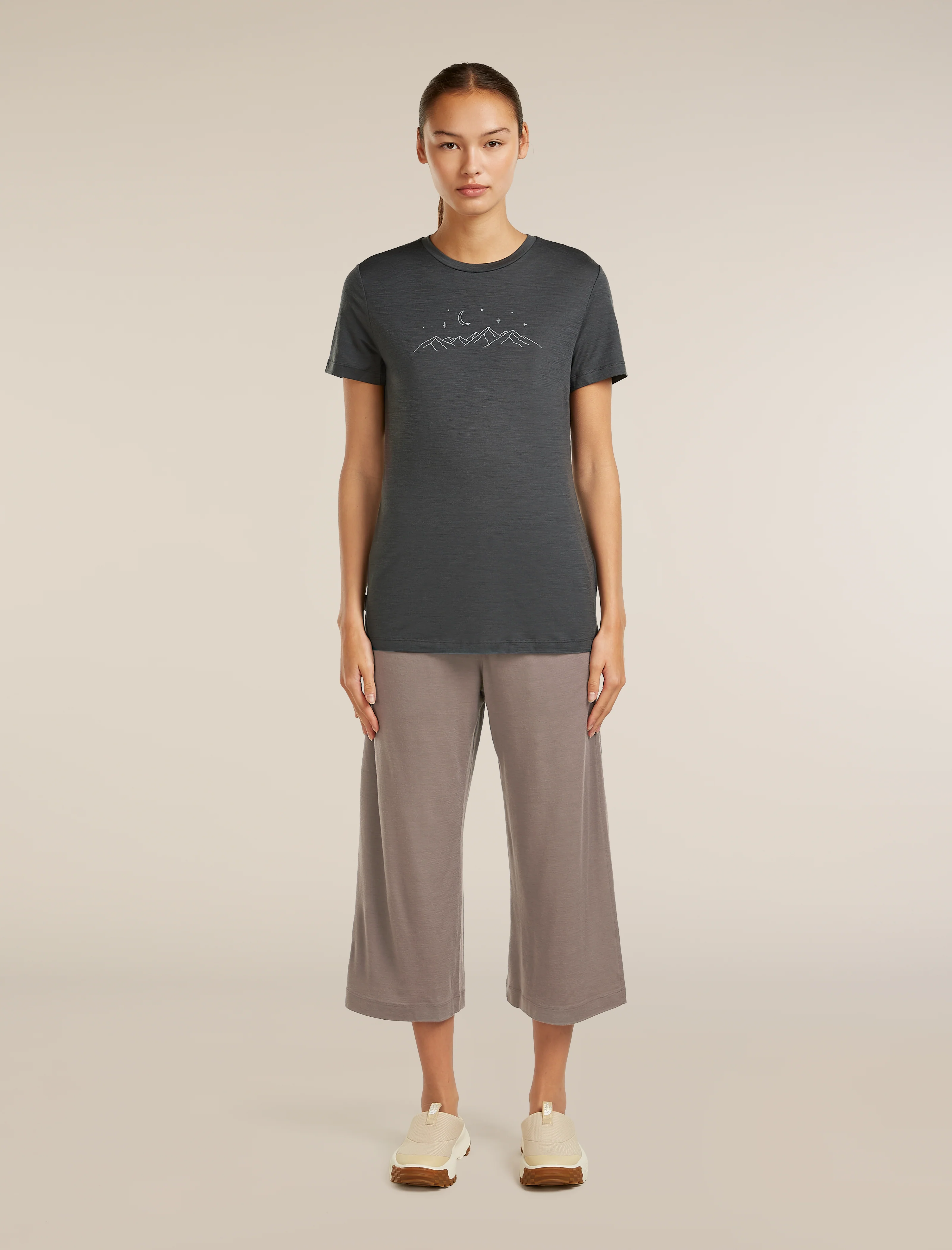Women's Granary Culottes