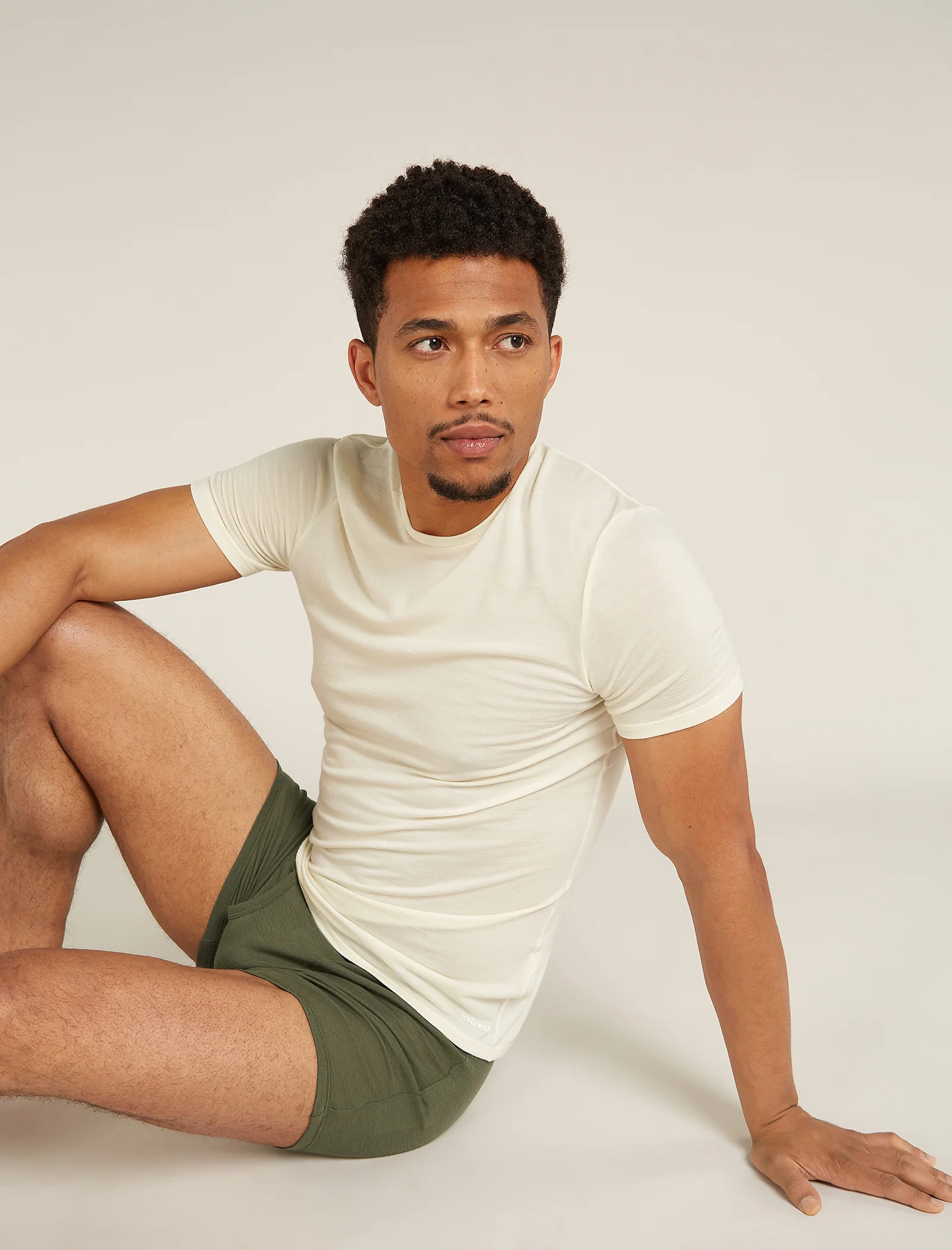 Men's Merino 175 Everyday Thermal Boxers wFly