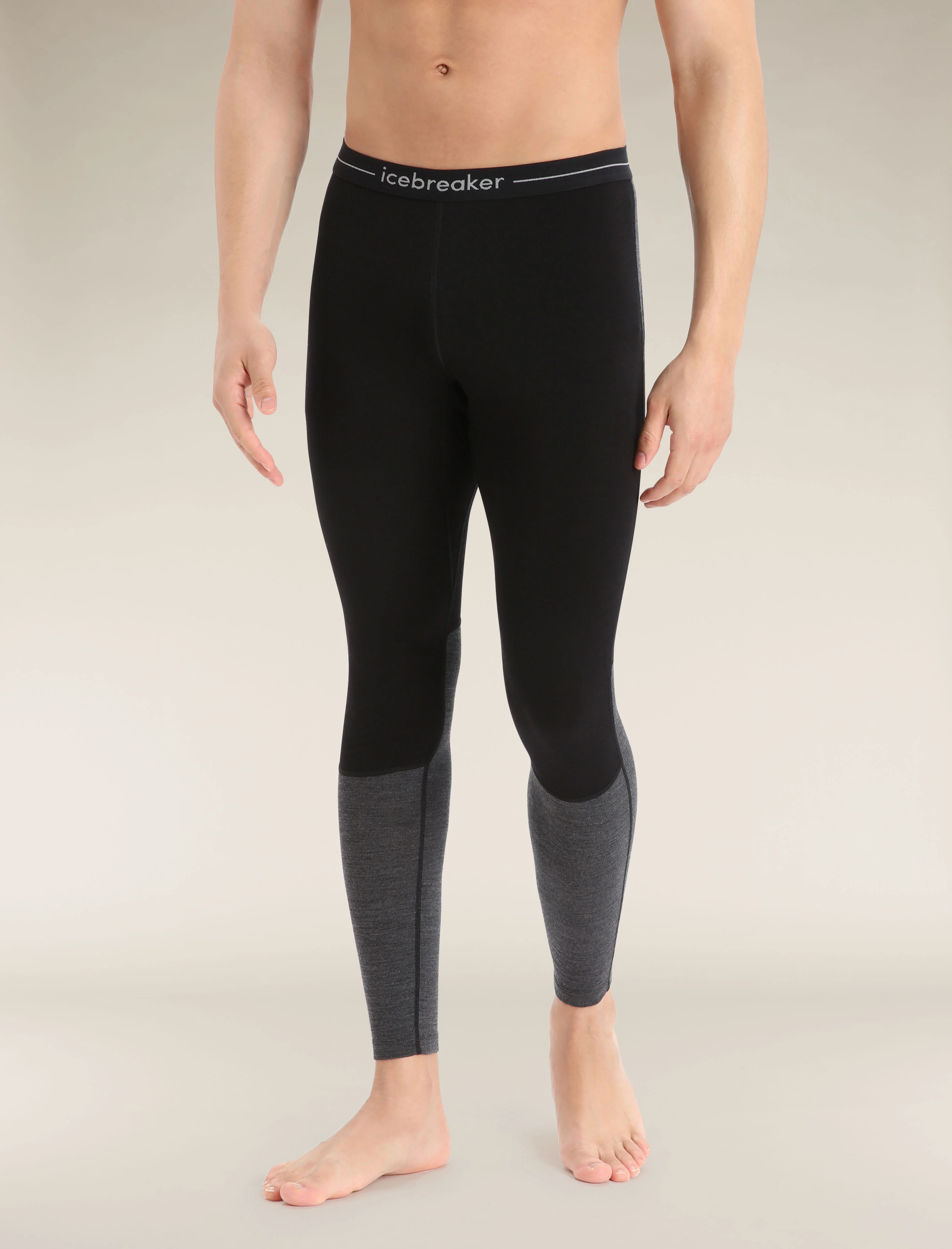 Men's Merino 200 ZoneKnit™ Thermal Leggings